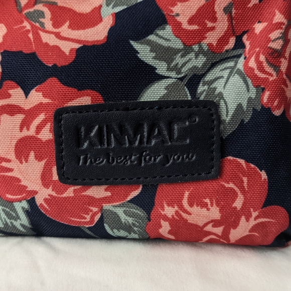 Canvas laptop Bag. New, without tags. Kinmac brand. - Picture 2 of 6